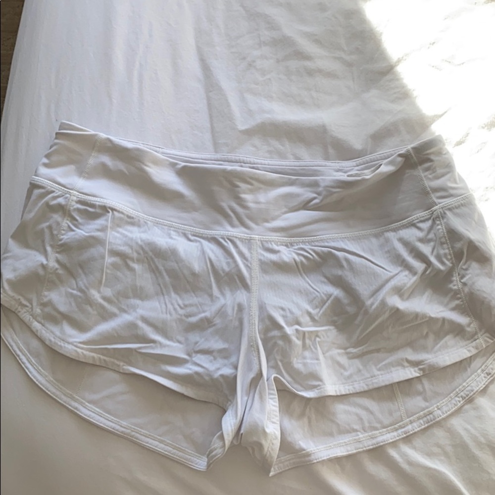 Athletic Shorts